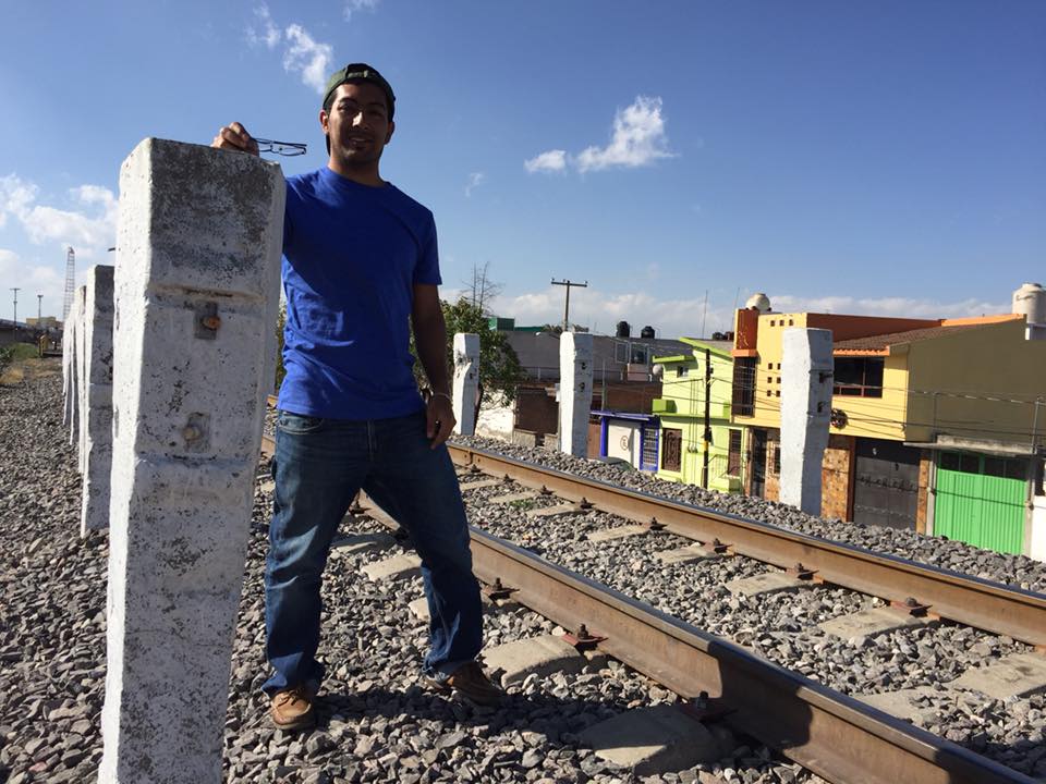 Tlaxcala, Mexico 2016