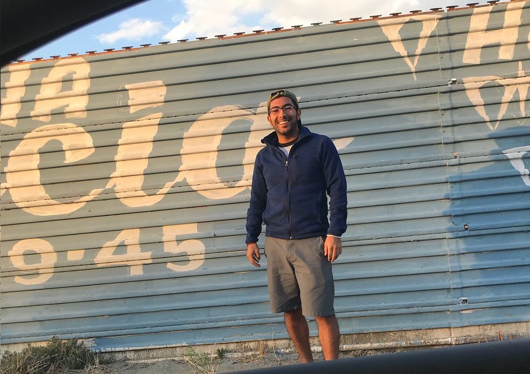 Tecate, Baja California 2017