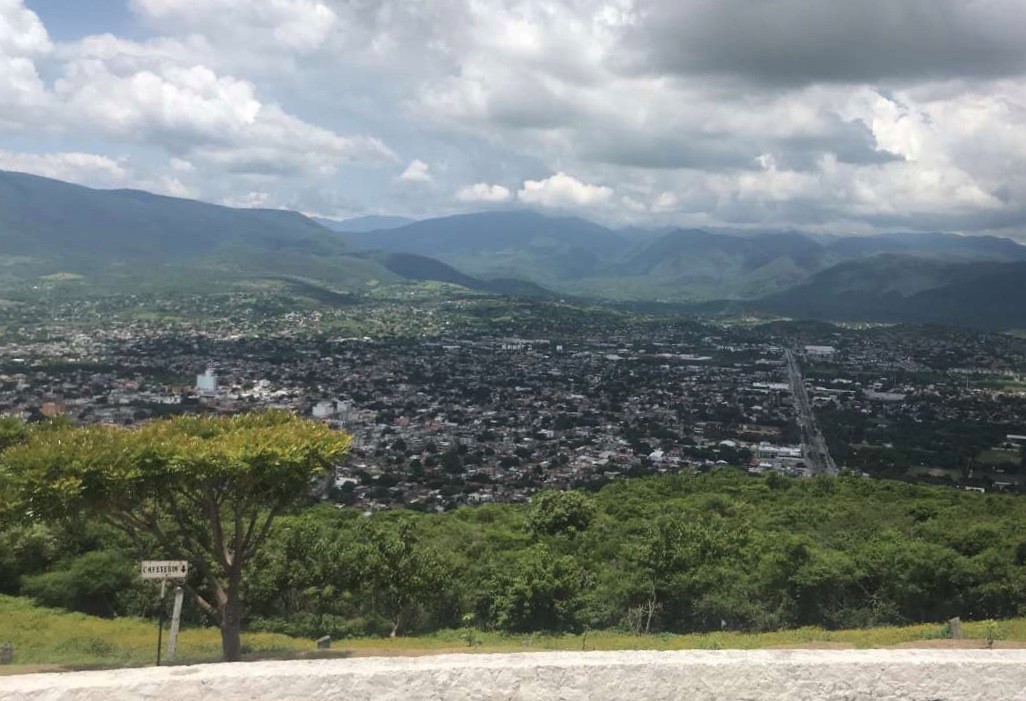Iguala, Guerrero 2018