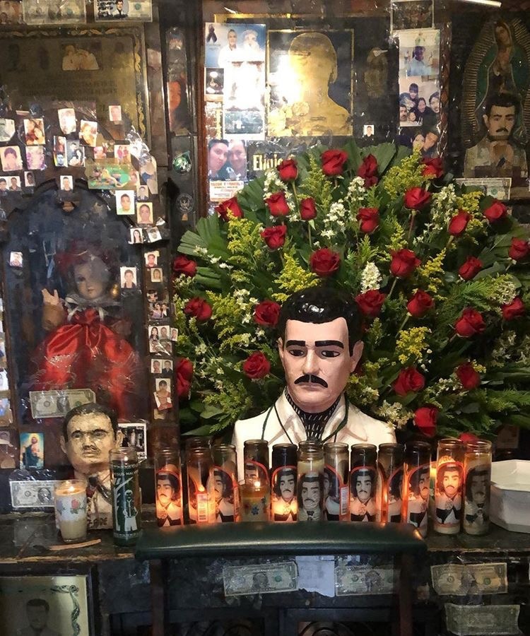 Culiacán, Sinaloa 2018