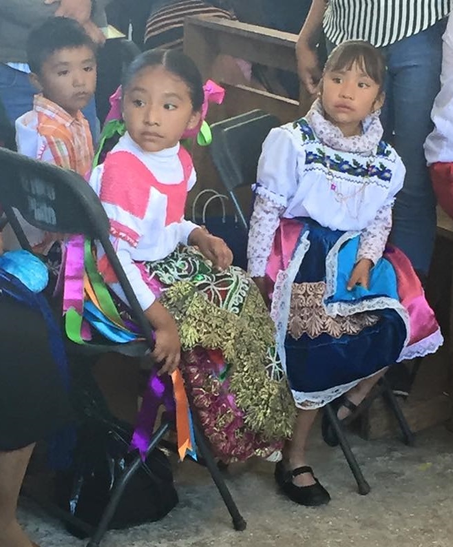 Pamatácuaro, Michoacán 2015