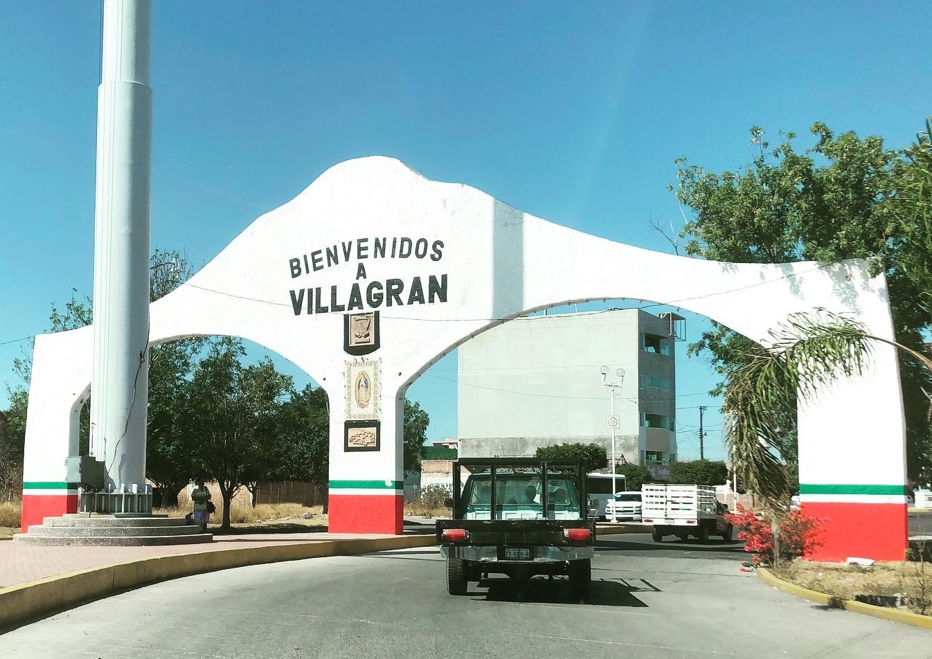 Villagrán, Guanajuato 2021